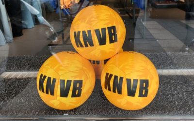 KNVB-hack door LockBit